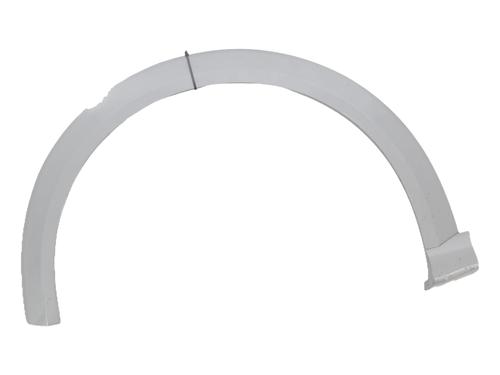Used Front left wheel arch trim Front left wheel arch trim FORD PUMA (J2K, CF7) 1.0 EcoBoost (125 hp) 36182628 36182628