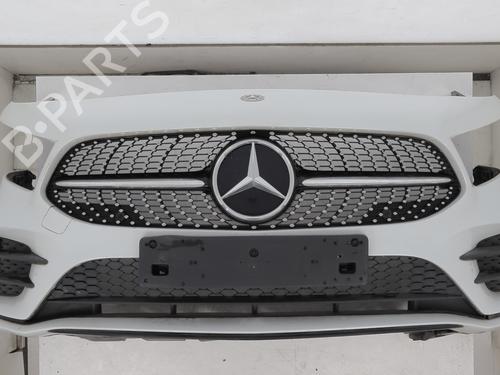 Paraurti anteriore Paraurti anteriore MERCEDES-BENZ A-CLASS (W177) A 200 (177.087) (163 hp) 36252747 36252747