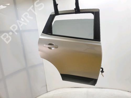 Porta posteriore destra NISSAN QASHQAI I (J10, NJ10) 1.5 dCi (110 hp) 29416928