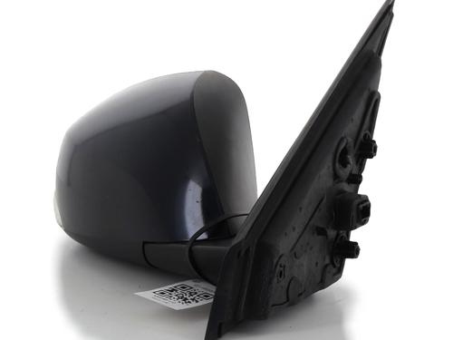 Right mirror RENAULT LAGUNA III (BT0/1) 2.0 16V Hi-Flex (BT1H, BT1G, BT1K) | BP31578378C27 