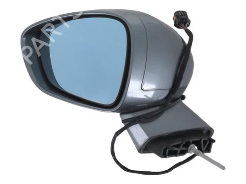 Used Left mirror Left mirror CITROËN C5 III (RD_) 2.0 HDi 165 (RDRHHA, RDRHH8) (163 hp) 33280776 33280776
