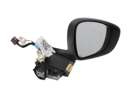 right-mirror-citroen-c4-ii-nc_-2009-35998978 main image