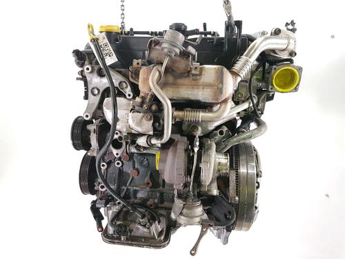 Engine OPEL ZAFIRA / ZAFIRA FAMILY B (A05) 1.7 CDTI (M75) | BP29741213M1 