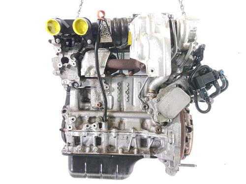 Engine CITROËN C3 II (SC_) 1.4 HDi 70 (SC8HZC, SC8HR0, SC8HP4) | BP32013219M1