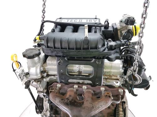 Engine CHEVROLET SPARK (M300)  | BP32400891M1  - Image 6