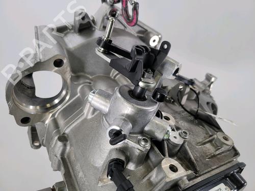 Gearbox VW POLO VI (AW1, BZ1, AE1) 1.0 TSI | BP24946405M3