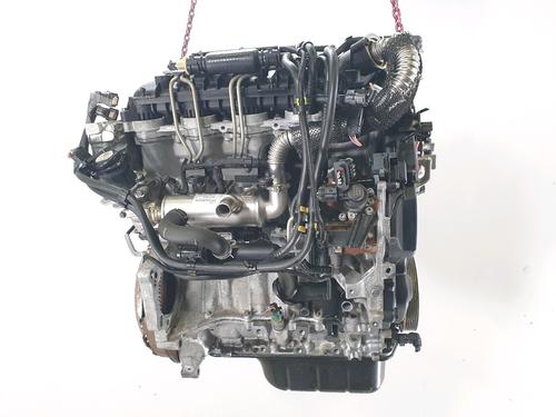 Engine CITROËN C4 I (LC_) 1.6 HDi | BP36691305M1 - Image 4
