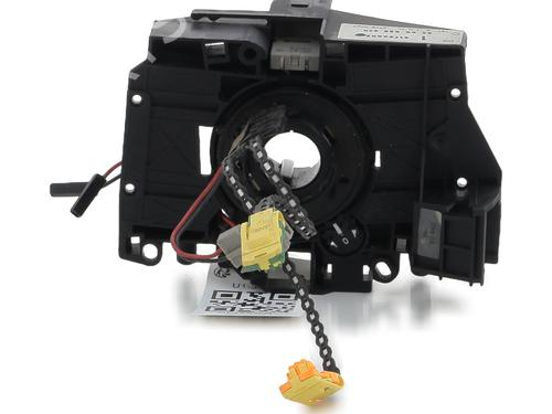 Used Squib airbag RENAULT CLIO II (BB_, CB_) 1.2 (BB0A, BB0F, BB10, BB1K, BB28, BB2D, BB2H, CB0A,... (58 hp) 28486539