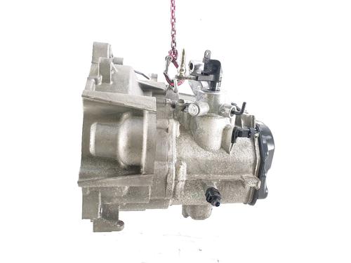 Used Gearbox VW T-CROSS (C11, D31) 1.0 TSi (95 hp) 28971302
