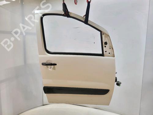 Dør højre fortil PEUGEOT EXPERT Van (VF3A_, VF3U_, VF3X_) [2007-2025]  24482530