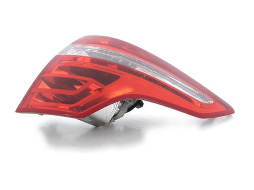 Right taillight CITROËN C4 Picasso I MPV (UD_) 1.6 HDi | BP30716613C35 