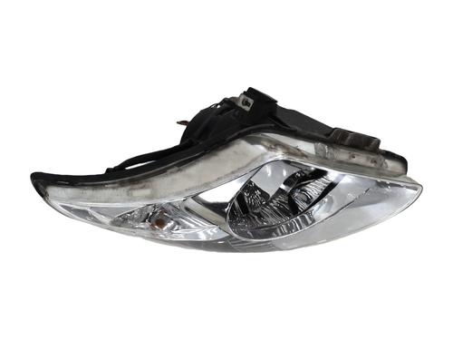 Left headlight SUZUKI SWIFT III (MZ, EZ) 1.3 (RS413, ZC11S) | BP34204511C28  - Image 5