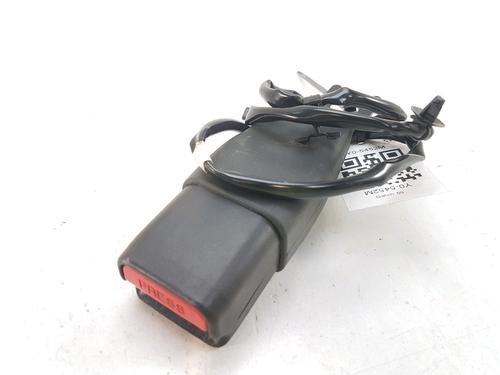 Used Seat buckle MITSUBISHI ASX (GA_W_) 1.8 DI-D 4WD (GA6W) (150 hp) 27915965