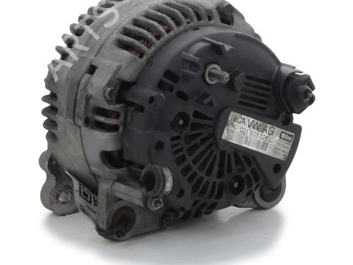 Alternator VW PASSAT B6 (3C2) 2.0 TDI 16V 4motion | BP30048755M7 