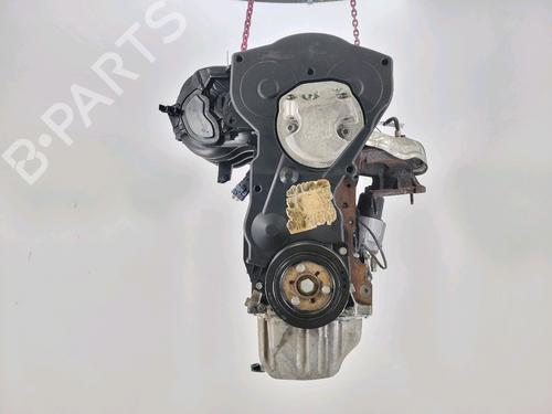 Motor für PEUGEOT 307 (3A/C) 1.6 16V (109 hp) 28177210