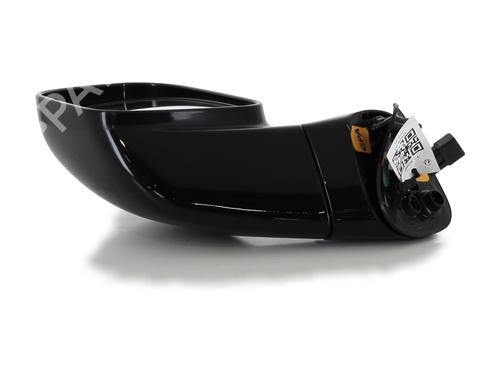 Right mirror CHEVROLET ORLANDO (J309) 2.0 D | BP25860608C27 