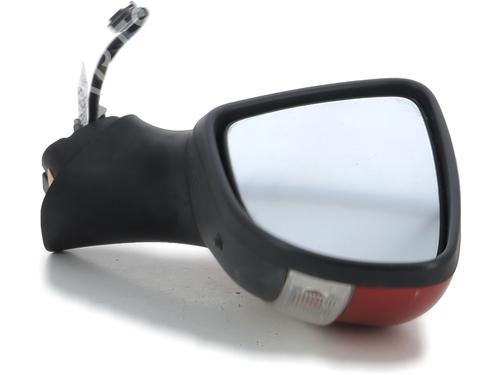 Right mirror RENAULT CLIO IV (BH_) 1.5 dCi 90 | BP27269368C27 