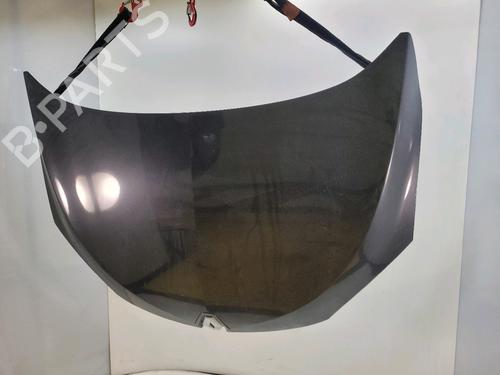 Used Hood RENAULT MEGANE III Coupe (DZ0/1_) 1.5 dCi (DZ09, DZ0D, DZ1F, DZ1G, DZ14, DZ29) (110 hp) 30558581