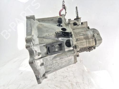 Gearkasse Gearkasse 39259219 39259219