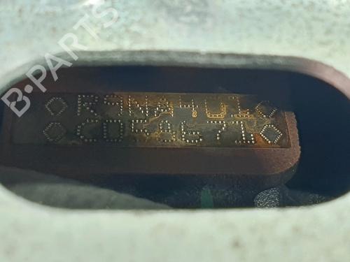 Engine RENAULT KOLEOS II (HC_) 1.7 BLUE dCi 150 (HCA7) | BP37281134M1 - Image 9