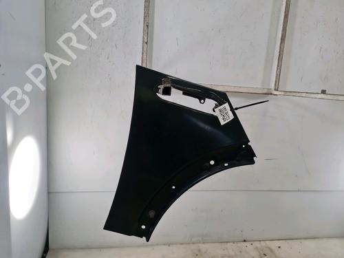 Used Right front fenders MINI MINI (R50, R53) Cooper (116 hp) 27887581