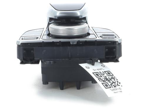 Used Electronic module MERCEDES-BENZ GLC Coupe (C253) 220 d 4-matic (253.303, 253.305) (170 hp) 31207453