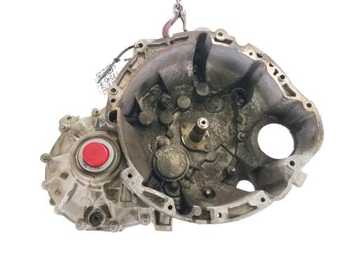 Gearbox SMART FORFOUR (454) 1.5 CDI (454.000) | BP10462225M3 