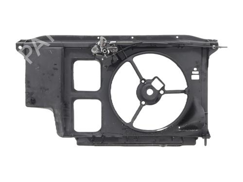 Avant slam panneau PEUGEOT 206 Hatchback (2A/C) 1.1 i (60 hp) 31122291