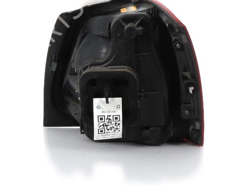 Venstre baglygte VW POLO V (6R1, 6C1) 1.6 TDI | BP29762077C34