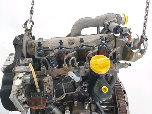 Engine RENAULT TRAFIC II Van (FL) 1.9 dCi 100 (FL0C, FL0K, FL0B) | BP38031342M1 - Image 5