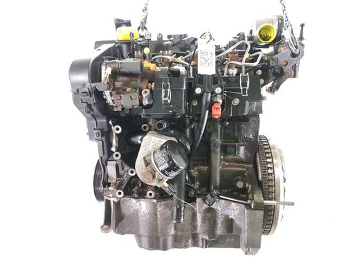 Engine RENAULT SCÉNIC II (JM0/1_) 1.5 dCi (JM1E, JM16) | BP30653997M1