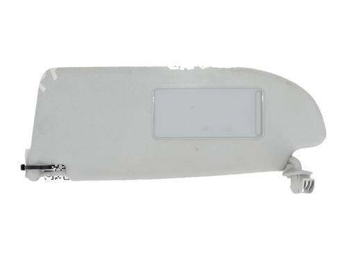 Used Left sun visor Left sun visor 37599505 37599505