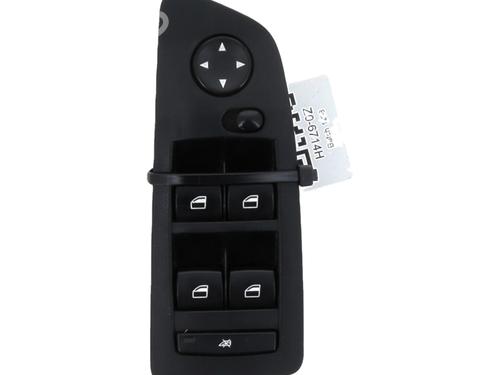 Used Left front window switch Left front window switch BMW 1 (F20) [2011-2019] 34000875 34000875