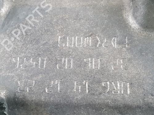 Gearbox SEAT ARONA (KJ7, KJP) 1.0 TSI | BP31912923M3