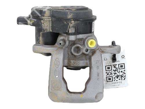 Left rear brake caliper HYUNDAI TUCSON (NX4E, NX4A) 1.6 T-GDi Hybrid | BP27910892M107 