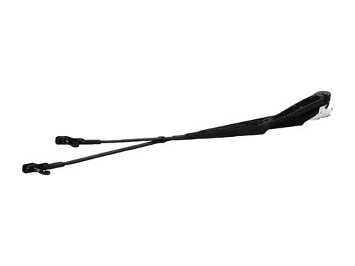 Used Front windshield wiper arm VW POLO IV (9N_, 9A_) 1.2 12V (64 hp) 29849199