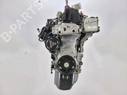 Used Engine SKODA OCTAVIA II Combi (1Z5) 1.2 TSI (105 hp) 23335654