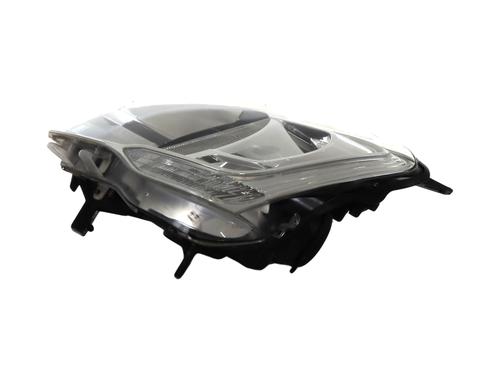 Used Left headlight CITROËN BERLINGO MULTISPACE (B9) 1.6 HDi 90 (90 hp) 30165269