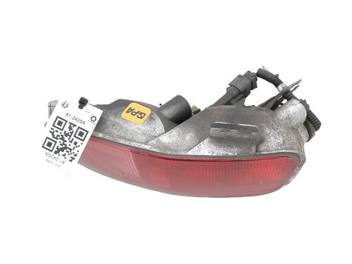 Højre baklys, støtfanger CITROËN C4 Grand Picasso II (DA_, DE_) 1.6 BlueHDi 120 (120 hp) 32130767