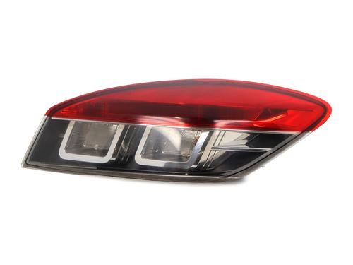 Used Right taillight RENAULT MEGANE III Coupe (DZ0/1_) 1.5 dCi (DZ0B) (106 hp) 26514931