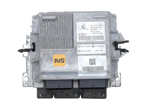 Engine control unit (ECU) DACIA SANDERO III 1.0 TCe 100 ECO-G | BP30405202M57