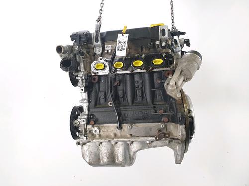 Engine OPEL CORSA D (S07) 1.2 (L08, L68) | BP37869776M1 - Image 2
