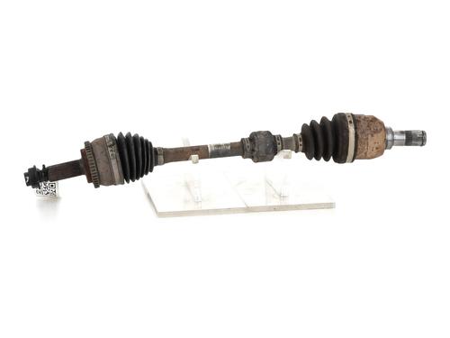 Left front driveshaft KIA VENGA (YN)  | BP28365916M38 