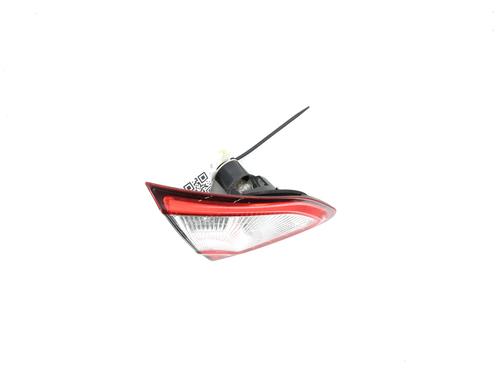 Left tailgate light NISSAN QASHQAI / QASHQAI +2 I (J10, NJ10, JJ10E) 1.5 dCi | BP17796425C79 