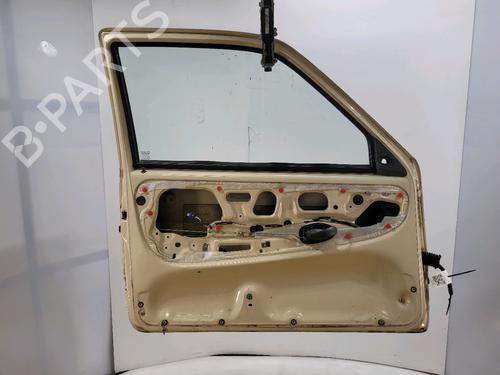 Left front door FIAT SEICENTO / 600 (187_) 1.1 (187AXB, 187AXB1A, 187AXC1A02) | BP27354282C2 