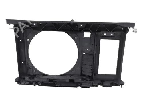 Frontplate/Frontkurv CITROËN C4 Coupe (LA_) 1.6 HDi | BP29346877C72 