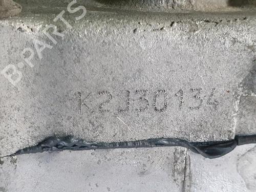 Transfer box SUZUKI SX4 (EY, GY) 2.0 DDiS 4x4 (RW420D) | BP32077044M36 