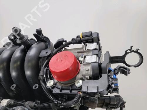 Engine FIAT PUNTO EVO (199_) 1.2 | BP28137676M1 