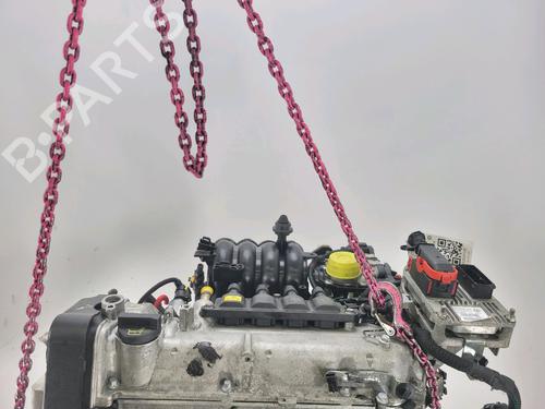 Engine FIAT PANDA (169_) 1.2 (169AXF2A, 169AXF1A) | BP29552622M1 