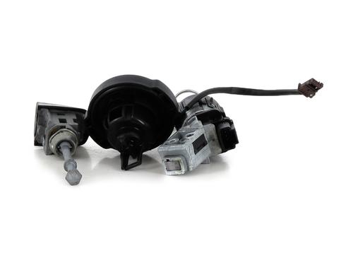 Ignition barrel PEUGEOT 5008 (0U_, 0E_) 1.6 HDi | BP24652830M48 